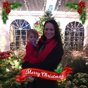 Meet your Posher, Valerie